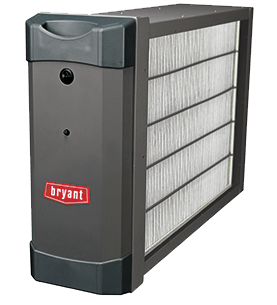 Bryant whole-home air purifier cartridge