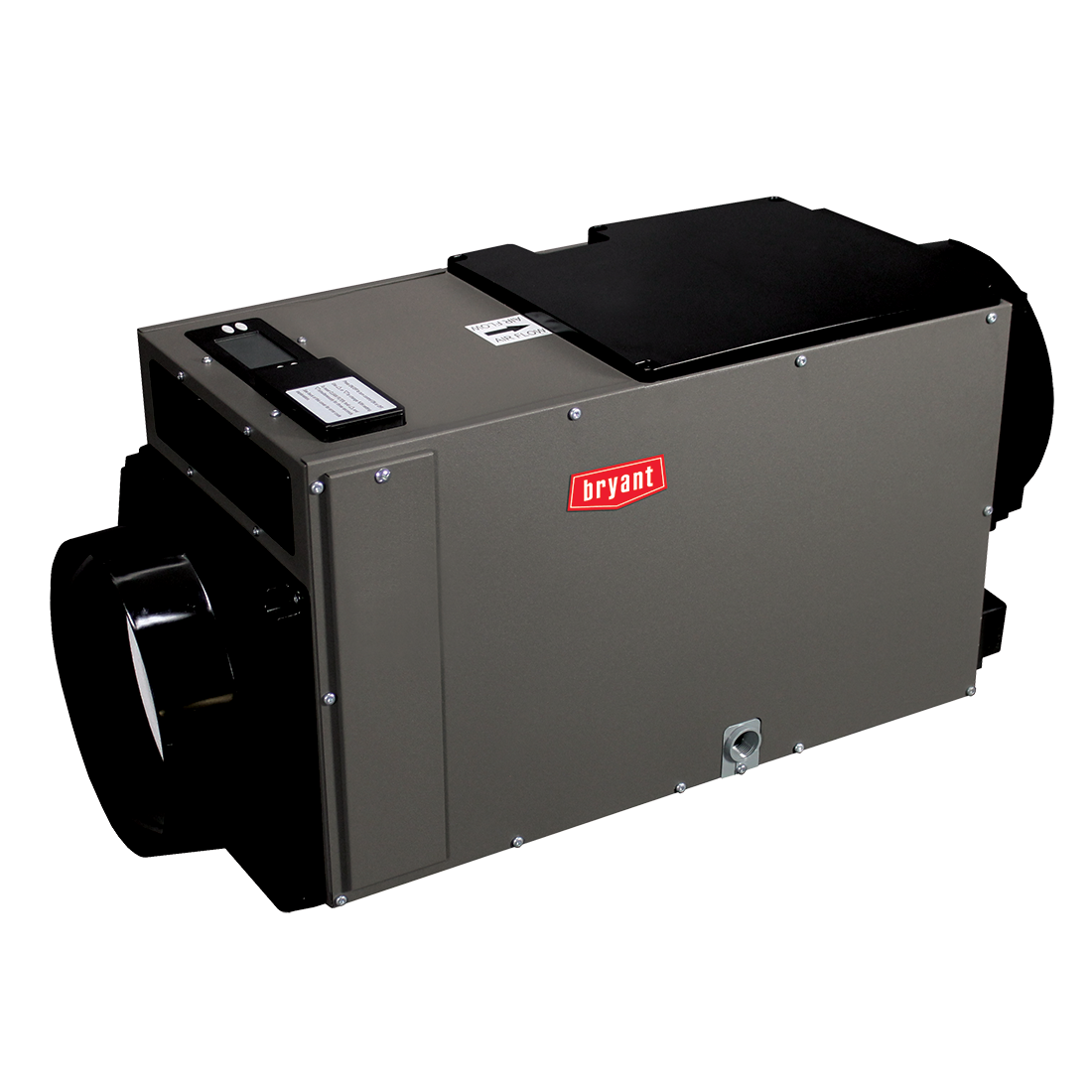 Preferred™ Series Whole-home Dehumidifier, model DEHCR