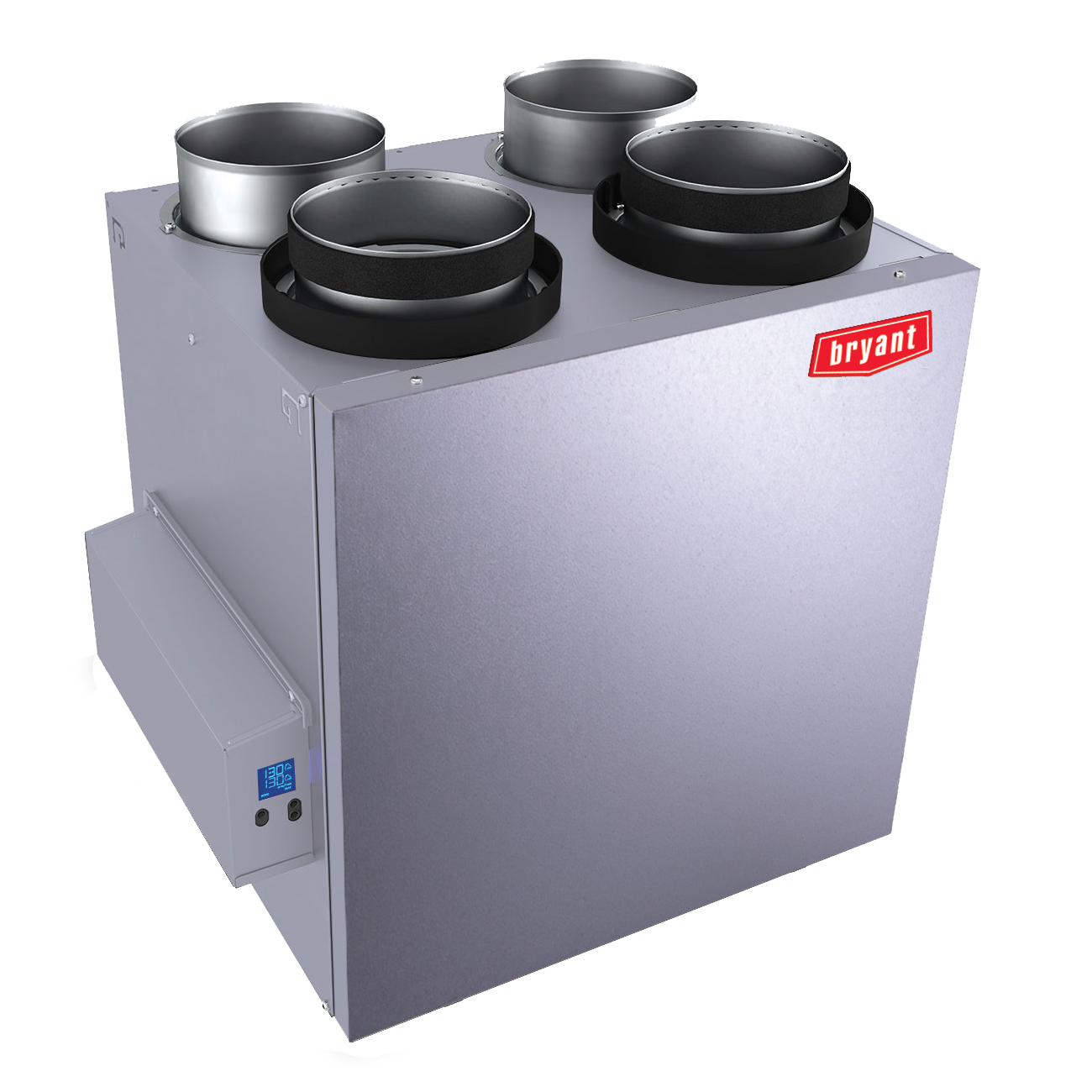 PREFERRED™ VERTICAL HEAT RECOVERY VENTILATOR, model HRVXXSVB