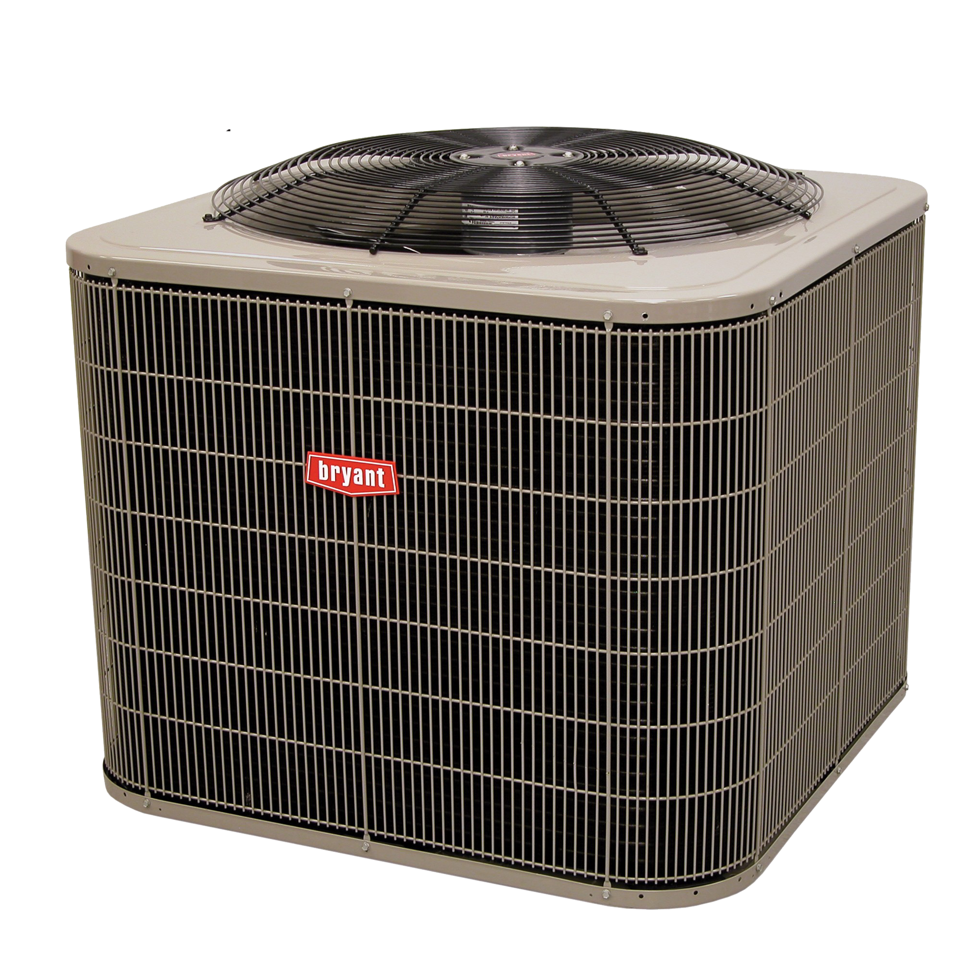 LEGACYTM SINGLE-STAGE HEAT PUMP, model 235SAN