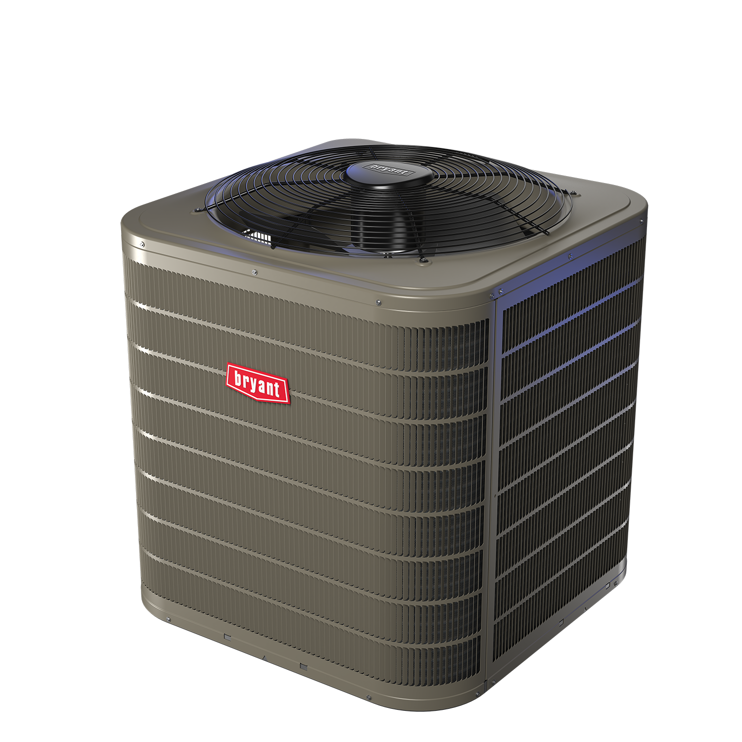PREFERREDTM 2-STAGE HEAT PUMP WITH INTELISENSETM TECHNOLOGY, model 248TAN