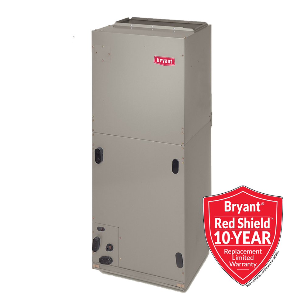 EVOLUTION™ SYSTEM VARIABLE-SPEED AIR HANDLER, model FE5B