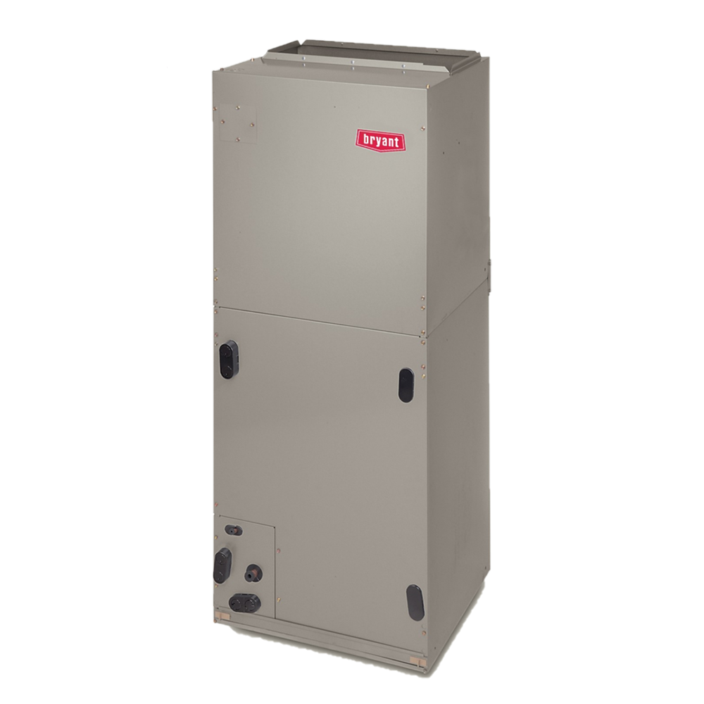 LEGACYTM LINE AIR HANDLER, model FJ5