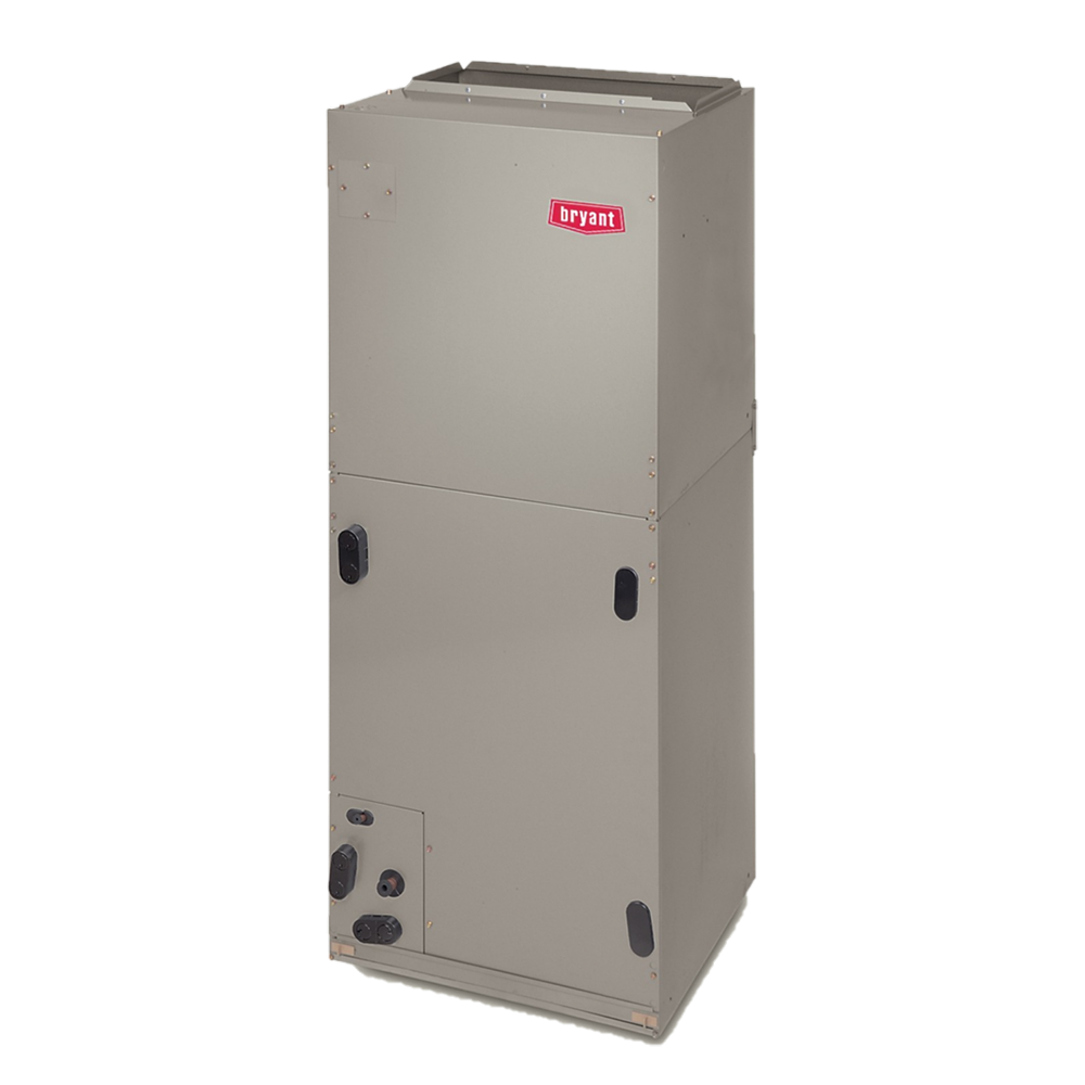 PREFERREDTM SERIES AIR HANDLER WITH INTELISENSETM TECHNOLOGY, model FT5